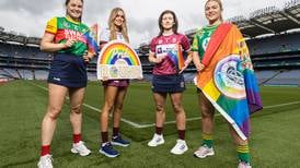 Pioneers promoting the full inclusion of gay people in sport still a relative rarity