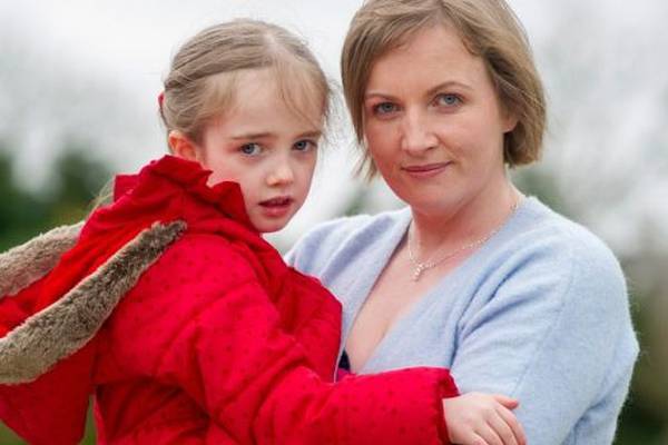 Q&A: Why is Ava Barry now able to access medicinal cannabis?