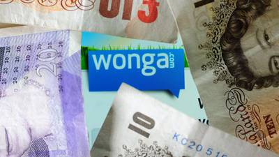 Wonga shells out €3.2 million over fake legal letters