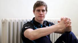 Rugby’s Andrew Trimble: ‘I’m a mistake’
