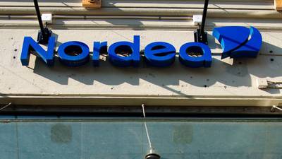 Swedish government to sell remaining Nordea shares