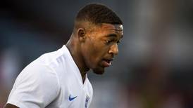 Liverpool’s Jordon Ibe opts for England, says Nigeria coach