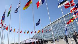 Finnish accession to Nato raises fears in non-aligned Sweden 