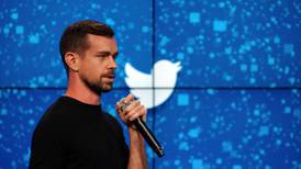 Twitter’s Jack Dorsey under threat as activists build up stake