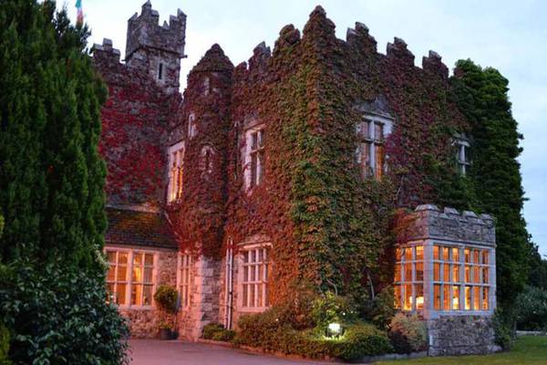 Second Waterford Castle general manager wins unfair dismissal claim