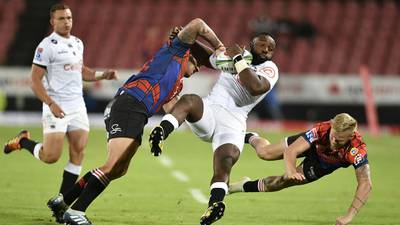 Gordon D’Arcy: If South Africa moves up north, it could all go south