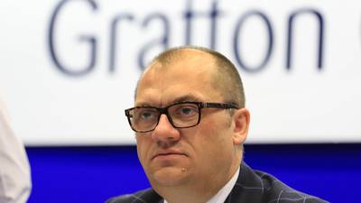 Grafton to reinstate suspended dividend payment
