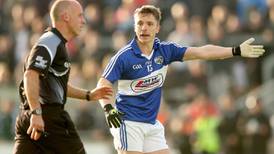 Laois forwards carry too much threat