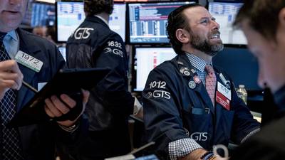 Stocks advance on strong earnings and hope of tourism reopening