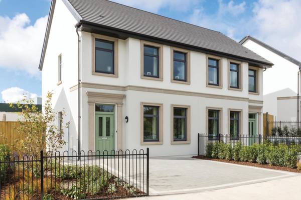 Second phase rolls out in Kinsale with new prices