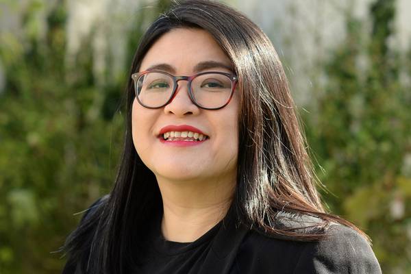 Hazel Chu highest profile candidate of seven in Seanad byelection