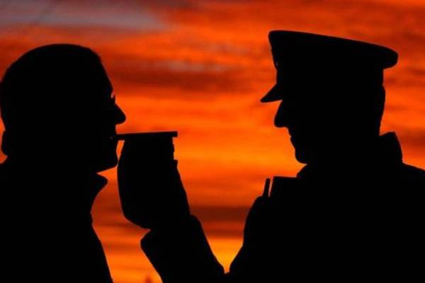 Gardaí ‘exaggerated number of breath tests by 1.45 million’