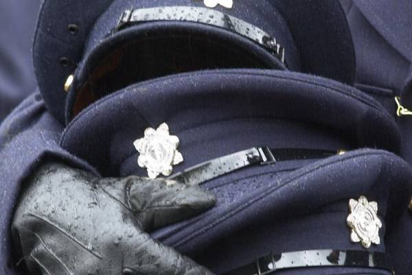 Garda crisis escalates as FF threatens no confidence motion