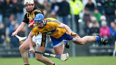 Kilkenny make off-target Clare pay the price