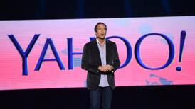 Yahoo targets wearables and mobile growth in coming year
