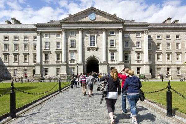 Foreign students in Ireland face  health insurance hikes