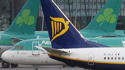 Tribunal opens Ryanair’s appeal against UK regulator