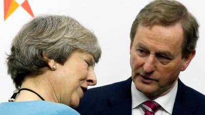 Special post-Brexit deal with North ‘not legally possible’