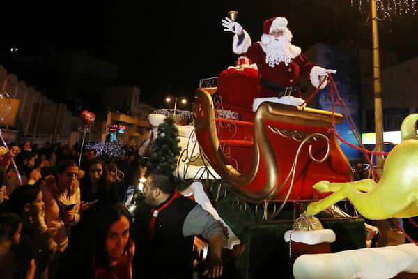 Catholic leaders urge Israel to allow Gaza Christians to visit Bethlehem