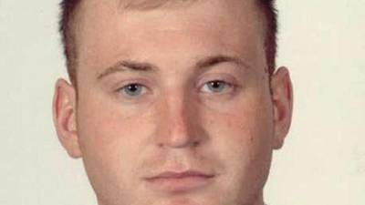 Two men arrested over murder of Constable Ronan Kerr