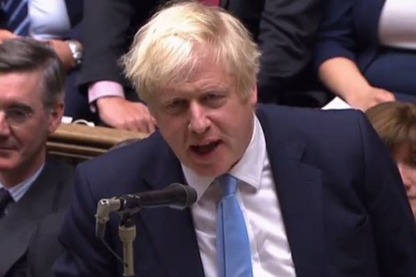 What next for Boris Johnson after another Commons defeat?