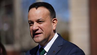 Electricity and gas prices ‘will come down’, Taoiseach says 