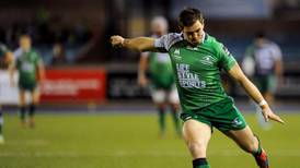 Connacht feel the Blues after being pipped at the death by Cardiff