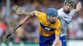Clare find their range to compound Waterford's woes