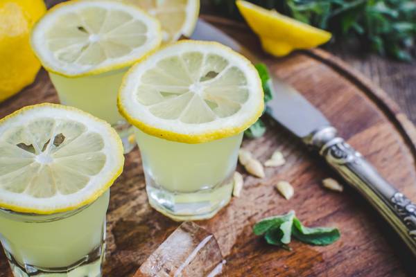 Lockdown cocktails: How to make delicious drinks from years-old holiday booze