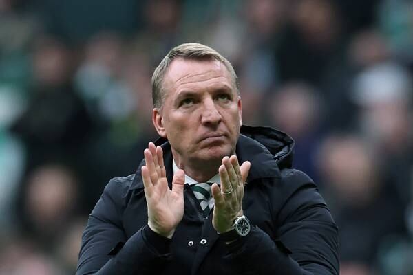 Rodgers claims Clement’s anger over Old Firm remark is ‘without merit’