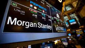 Brexit could see Morgan Stanley moving to Dublin