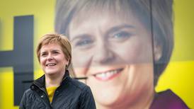 The Irish Times view on the Scottish and Welsh election: strains in the union