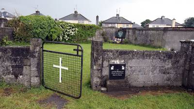 Archbishop of Tuam ‘horrified’ by extent of deaths at baby home