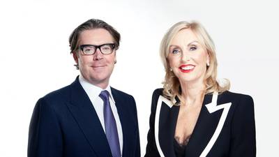 Outsourcing firm Voxpro announces 400  jobs in Cork