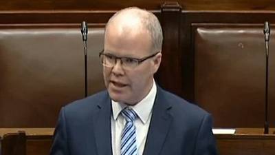 Aontú chief calls on Sinn Féin to reactivate Stormont