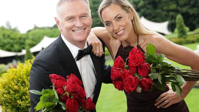 ‘Tralee here we come!’ says Kathryn Thomas, co-host of Rose of Tralee