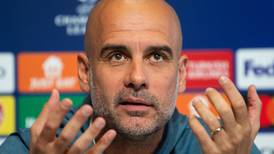 Manchester City are not haunted by 2021 Champions League final defeat, insists Pep Guardiola