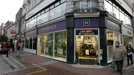 Hickey pharmacy group drops IBRC action