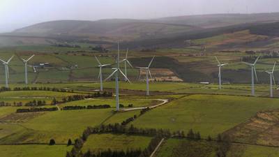 Mixed reaction to scaling back of €240m Grid West project