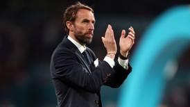 Southgate not ready to extend England contract after Euro final defeat