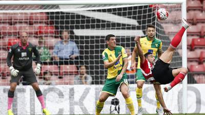 Dusan Tadic double downs Norwich and eases worries for Ronald Koeman