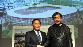 Tokyo Letter: Soaring cost of Japan’s 2020 Olympics