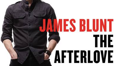 James Blunt is back with The Afterlove and resistance is futile