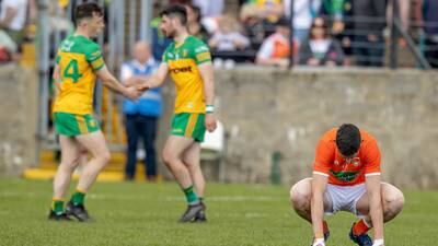 Joe Kernan on lessons to be learned from the last-chance saloon
