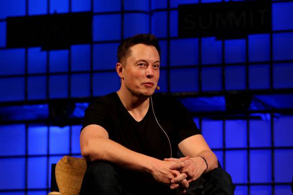 Musk’s ‘everything app’ plan for Twitter rekindles dotcom dream