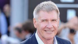 Harrison Ford injured on set of 'Star Wars: Episode VII'