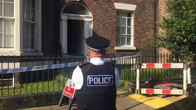 Woman and two children found dead in John Lennon’s former home