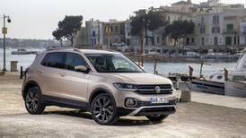 83: Volkswagen T-Cross – a Polo with a loft conversion