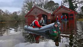 Ministers to tackle insurance companies on flood cover