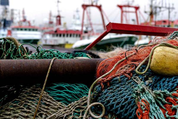 Brexit: Taoiseach concedes EU-UK deal will have negative impact on fishing industry